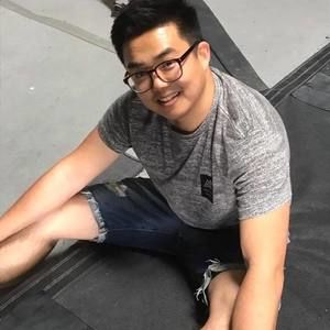 Meet your Posher, Enoch